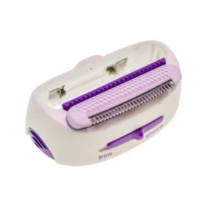 ضمیمه اپیلاتور براون آلمان قاب فویل برای Braun 67030677 Silk & Soft BodyShav