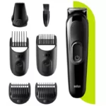 ریش تراش براون آلمان MultiGroomingKit