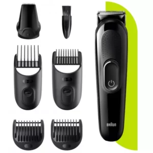 ریش تراش براون آلمان MultiGroomingKit