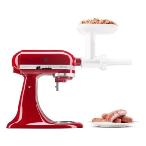 ست خردکن سوسیس کالباس KitchenAid 5KSMSSA آمریکا