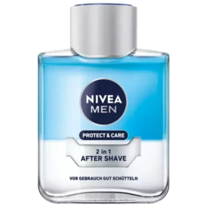 Protect & Care 2in1 After Shave