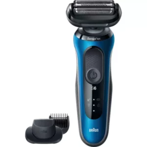 ریش تراش برقی Braun Series 6 61-B1500s آلمان