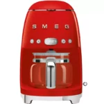 قهوه ساز Smeg DCF02RDEU ایتالیا