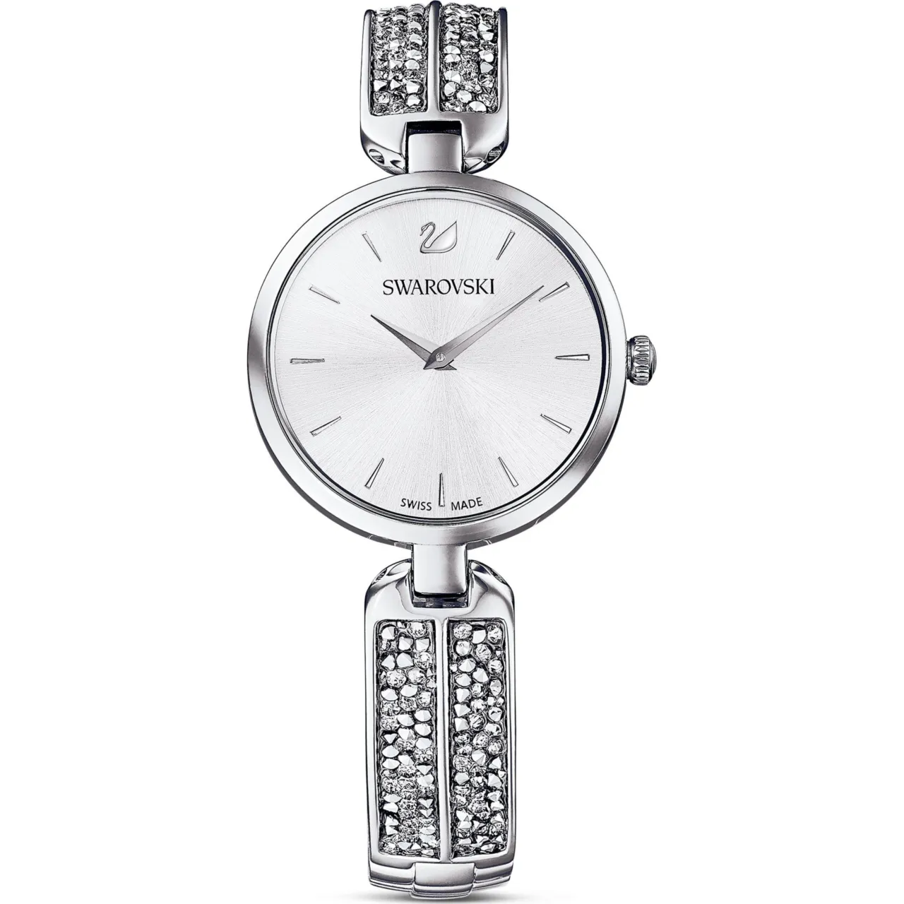 Swarovski on sale watch sale