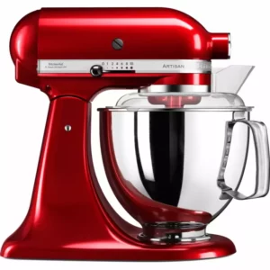 غذاساز KitchenAid 5KSM175PSECA آمریکا با چرخ گوشت رایگان