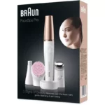 اپیلاتور Braun FaceSpa Pro 912 آلمان