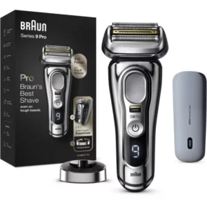 ریش تراش برقی Braun Series 9 Pro-9426s آلمان