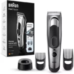 ماشین اصلاح مو سر HC5090 Braun آلمان