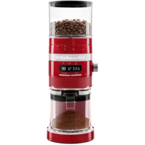 آسیاب قهوه KitchenAid 5KCG8433EER آمریکا