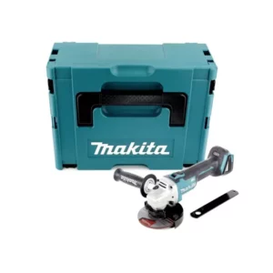 مینی فرز شارژی ماکیتا ژاپن Makita DGA 506 ZJ