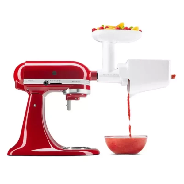 ست چند خردکن KitchenAid آمریکا