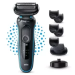 ریش تراش برقی Braun Series 5 51-M4500cs آلمان