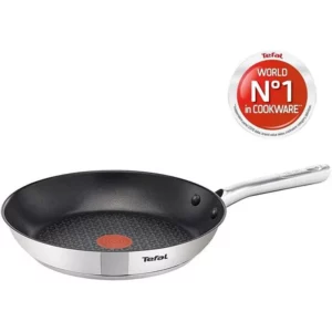 ماهیتابه تفال فرانسه 20 سانتی متری Tefal Power Resist