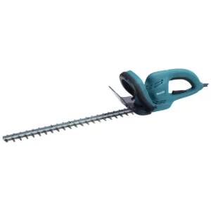 Makita electric hedge trimmer UH4261, 400 watts, 42 cm cutting length