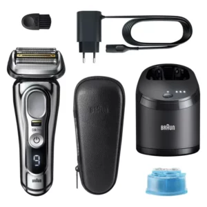 ریش تراش برقی Braun Series 9 Pro 9466cc آلمان