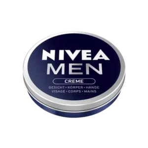 کرم مرطوب کننده پوست مردانه NIVEA آلمان