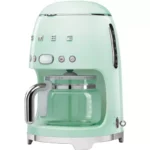 قهوه ساز فیلتر Smeg DCF02PGEU آلمان