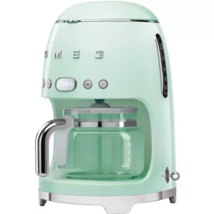 قهوه ساز فیلتر Smeg DCF02PGEU آلمان