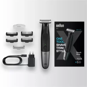 ریش تراش برقی Braun سری 7 - 70-S7200cc آلمان