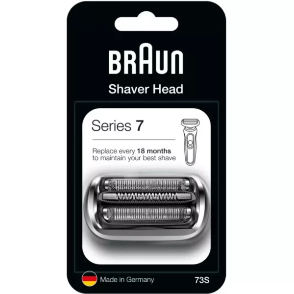 سر اصلاح جایگزین Braun آلمان سری 7 73S