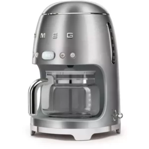 قهوه ساز فیلتر Smeg DCF02SSEU آلمان