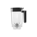 پارچ مخلوط کن 1.6 لیتری برای مخلوط کن K400 KitchenAid آمریکا