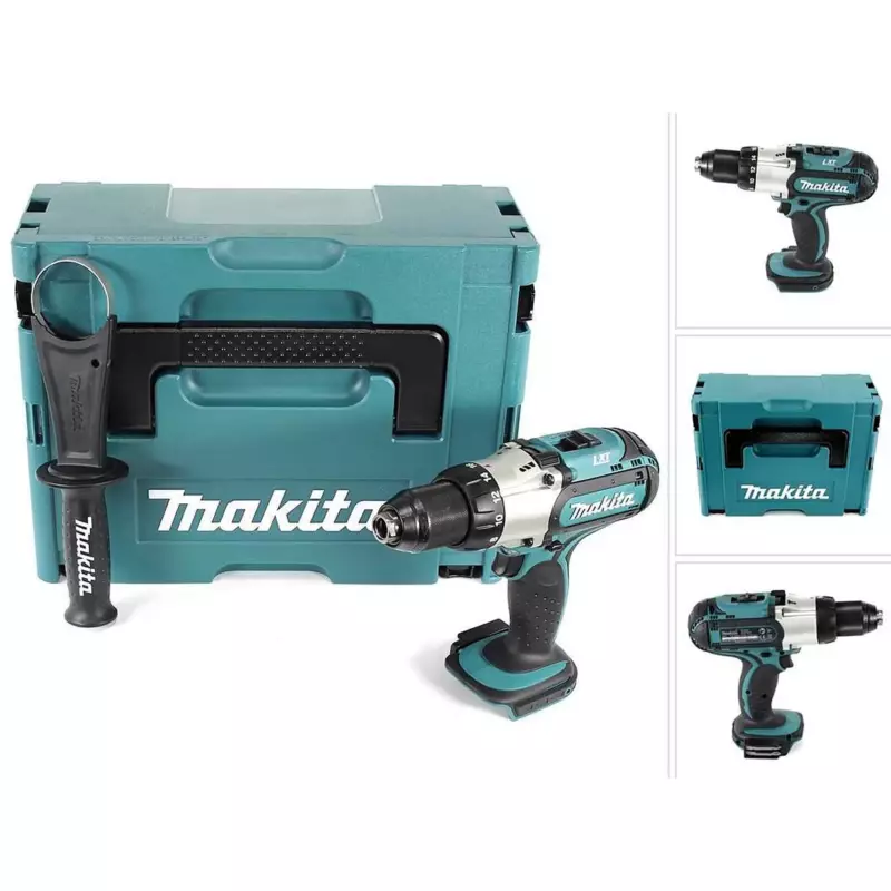 Makita solo 2025