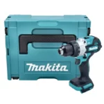 دریل چکشی شارژی ماکیتا ژاپن Makita DHP 486 ZJ