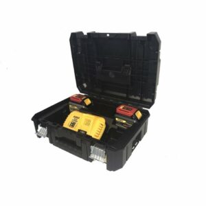 مجموعه باتری استارت دیوالت آمریکا DCB118T2T-QW