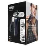 ریش تراش برقی Braun Series 7 71-B7850cc آلمان