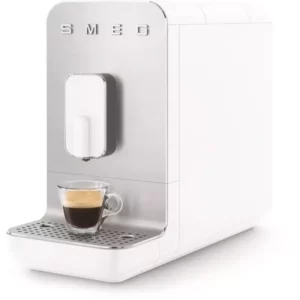 دستگاه قهوه ساز Smeg BCC01WHMEU آلمان