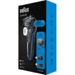 ریش تراش برقی Braun Series 5 آلمان