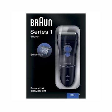 ریش تراش برقی Braun Braun Series 1 130