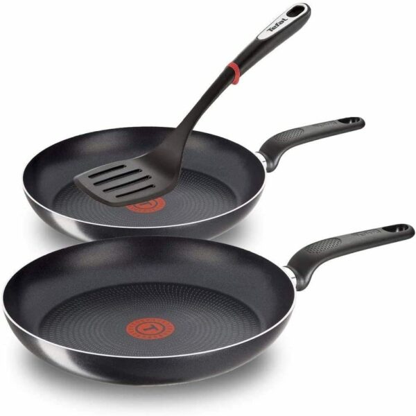 ست ماهیتابه تفال فرانسه B3140