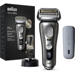 ریش تراش برقی Braun Series 9 Pro - 9425s آلمان