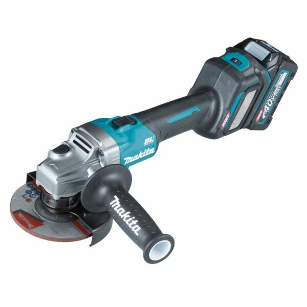 فرز شارژی ماکیتا ژاپن GA026GM201