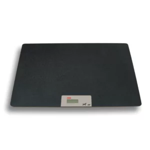 ADE personal scale MV302600 animal scale XL up to 100 kg, high-quality dog scales/cat scales up to 80 cm back length