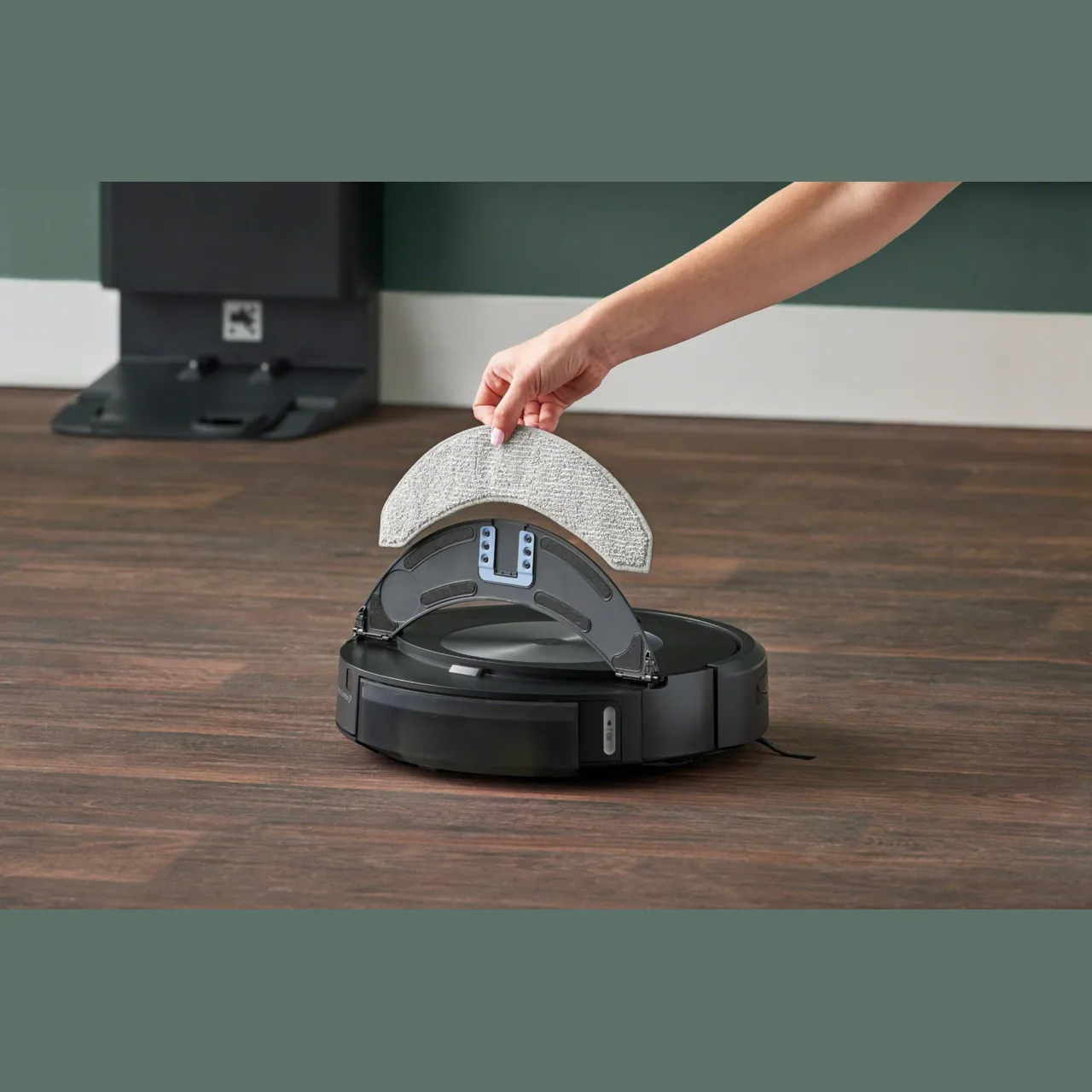 irobot roomba combo j7