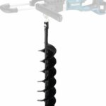 مته مارپیچ ماکیتا ژاپن E-07325