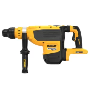 دریل چکشی ترکیبی شارژی DeWALT DCH735N-XJ آلمان