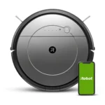 ربات جاروبرقی مرطوب و خشک Roomba Combo R1138 آی ربات آمریکا