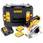 اره گردبر دستی DeWalt آلمان DCS 373 D1