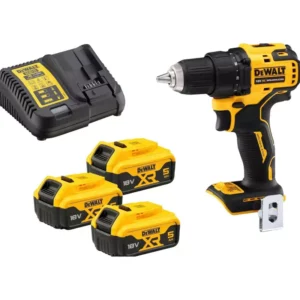 دریل شارژی DeWalt آلمان DCD708P3T-QW