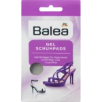 Druckstellenschutz Ballen Gelpads, 2 St