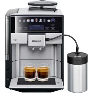 قهوه ساز EQ.6 plus s700 TE657M03DE زیمنس آلمان