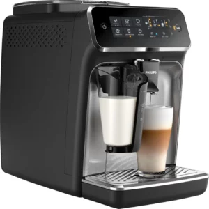 قهوه ساز سری 3200 EP3246/70 LatteGo فیلیپس هلند