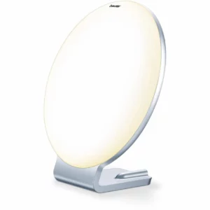 BEURER daylight lamp TL 50, LED permanently integrated