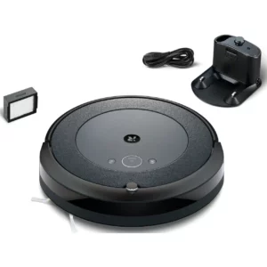 ربات جاروبرقی Roomba i5 i5154 آی ربات آمریکا