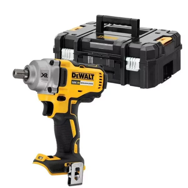 آچار بکس چکشی شارژی DeWalt آلمان DCF894NT-XJ