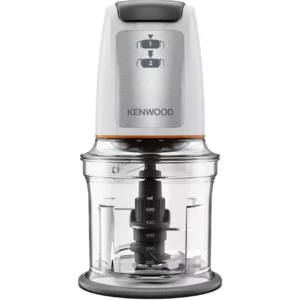 KENWOOD Easy Chop CHP61.100WH 500W chopper with mayonnaise function